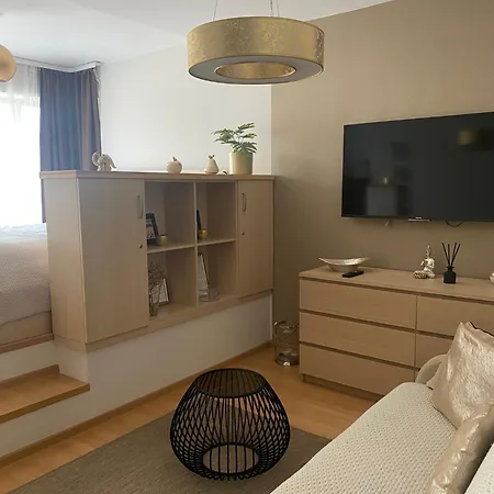 Nord House Apartament Jastrzebia Gora Exterior photo