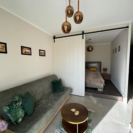 Nord House Apartament Jastrzebia Gora Exterior photo