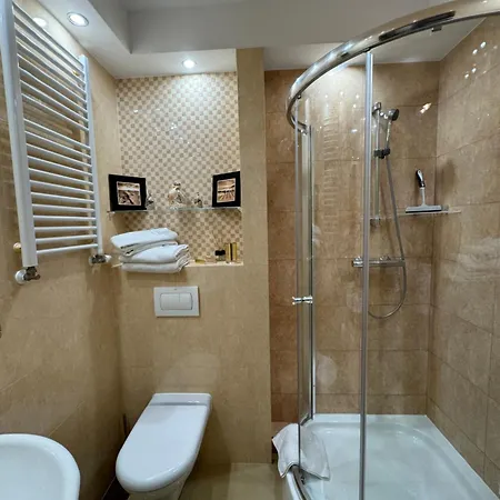 Nord House Apartament Jastrzebia Gora Exterior photo