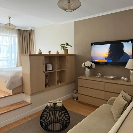 Nord House Apartament Jastrzebia Gora Exterior photo