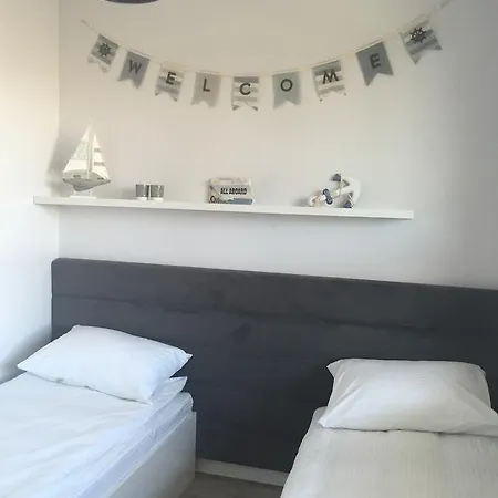 Nord House Apartament Jastrzebia Gora Exterior photo