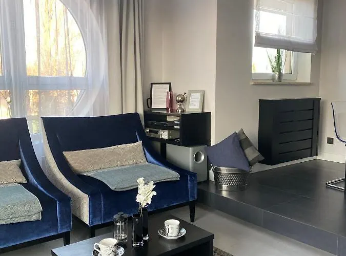 Nord House Apartament