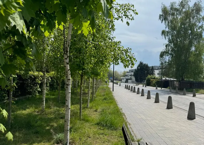 Nord House Apartament