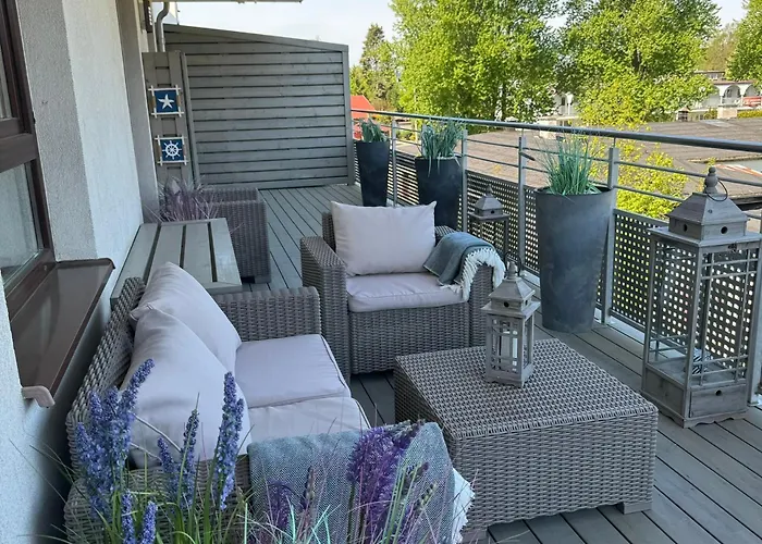 Nord House Apartament