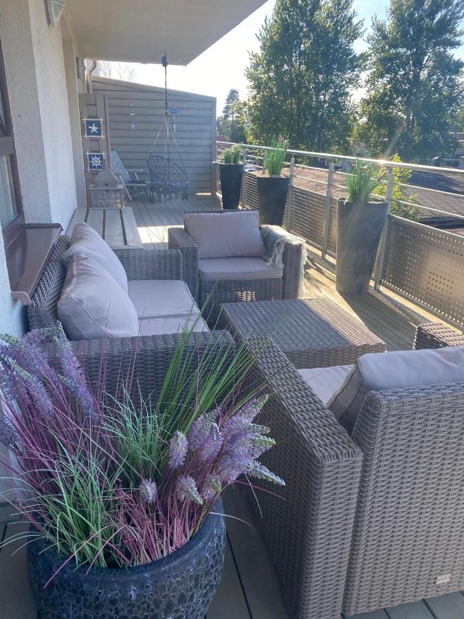 Nord House Jastrzebia Gora