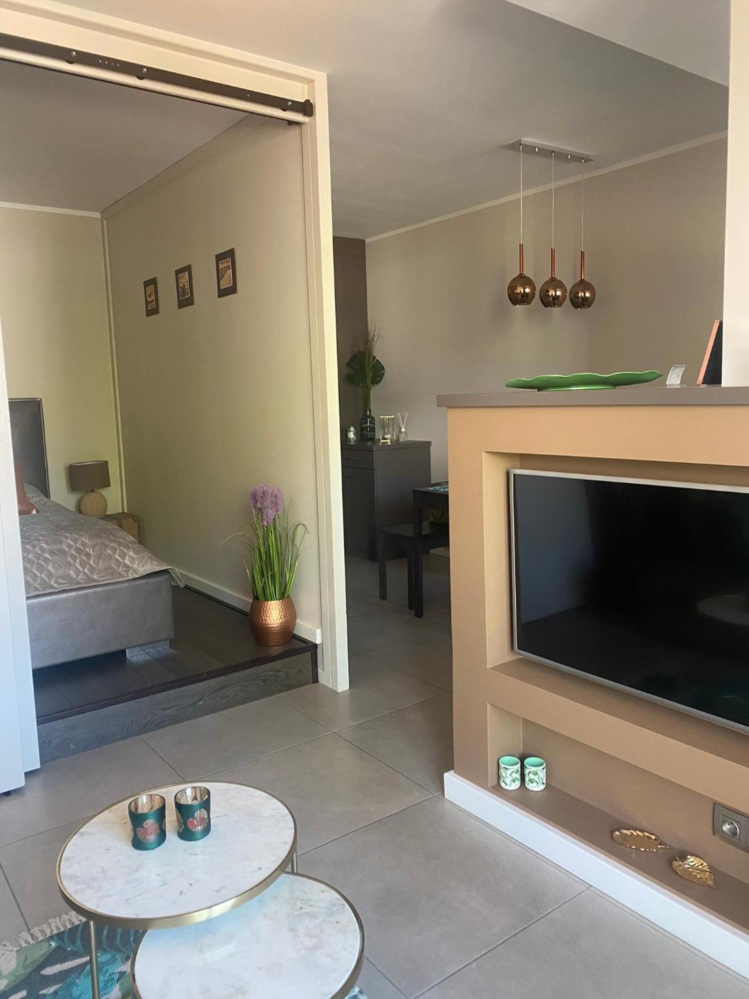 Nord House Jastrzebia Gora