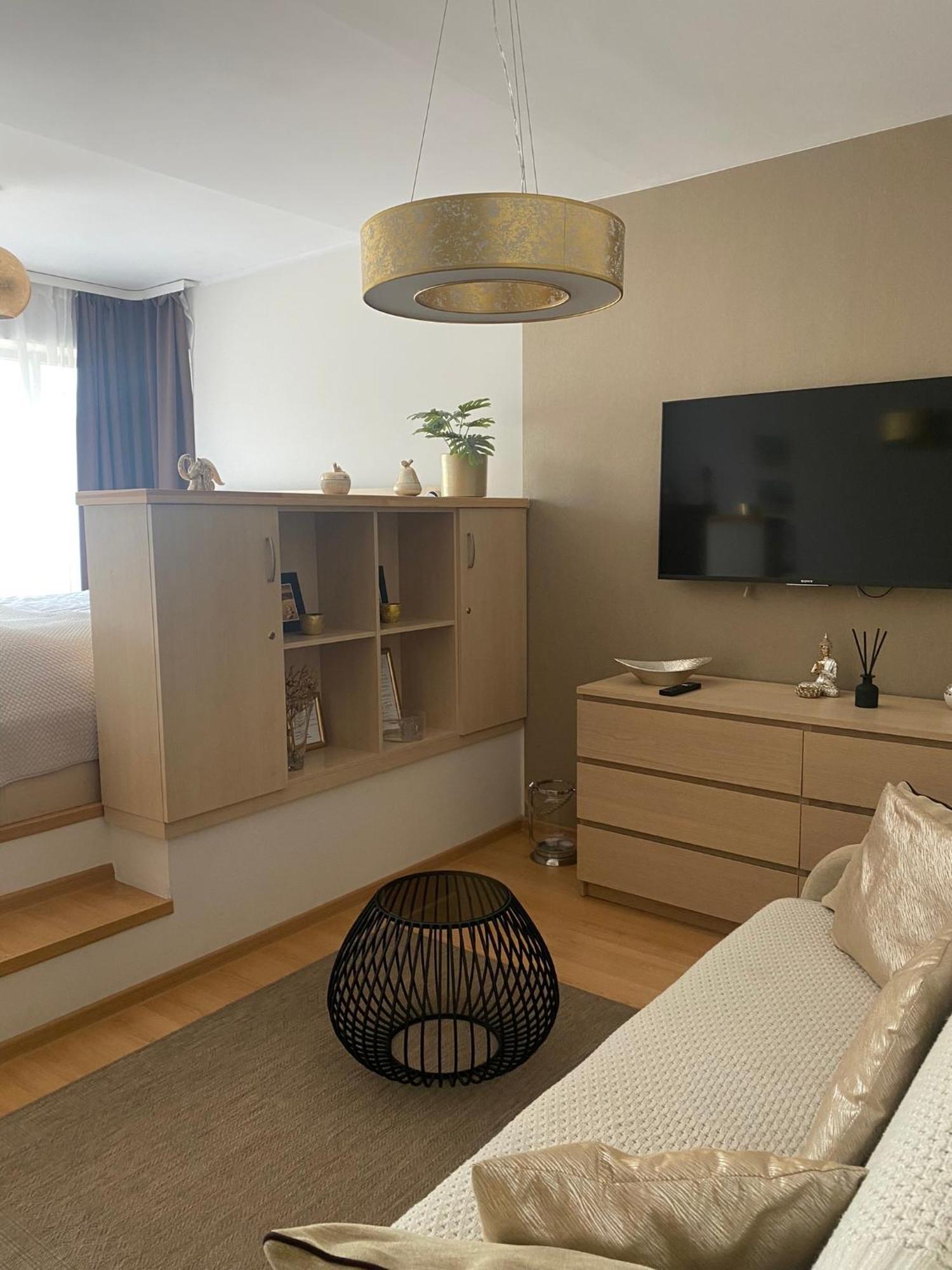Nord House *