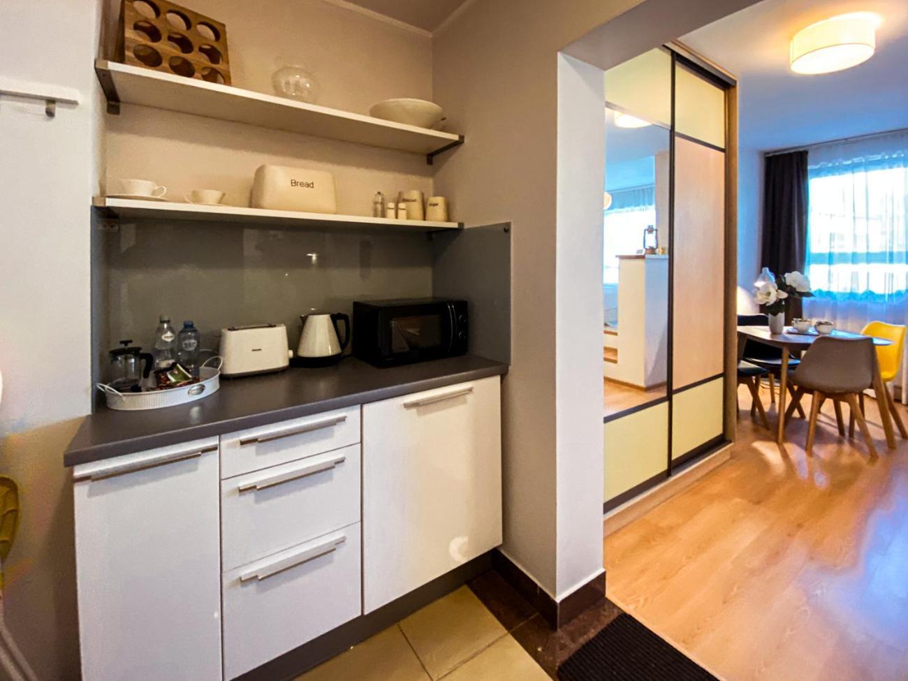 Nord House Apartment