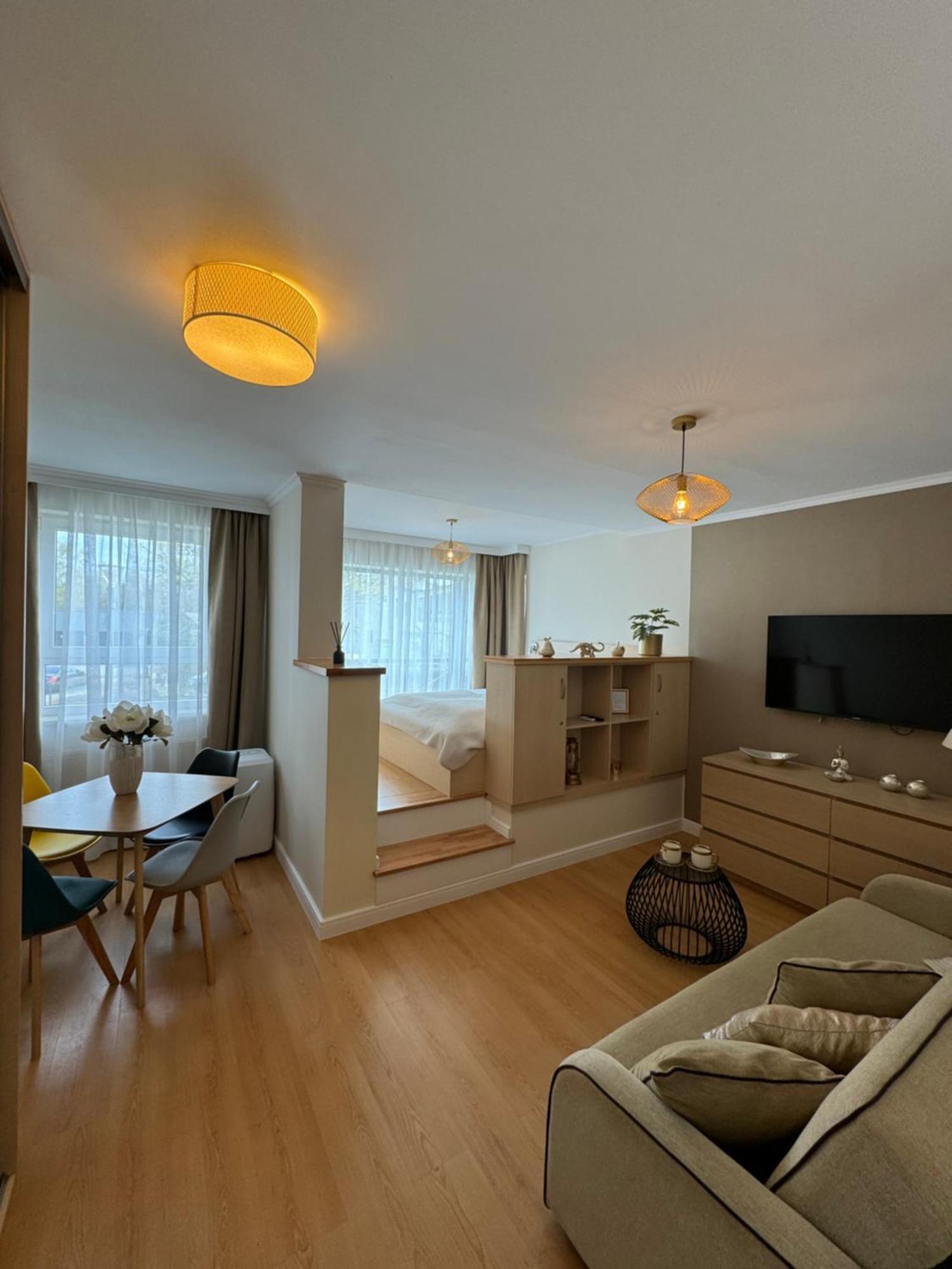 Nord House *