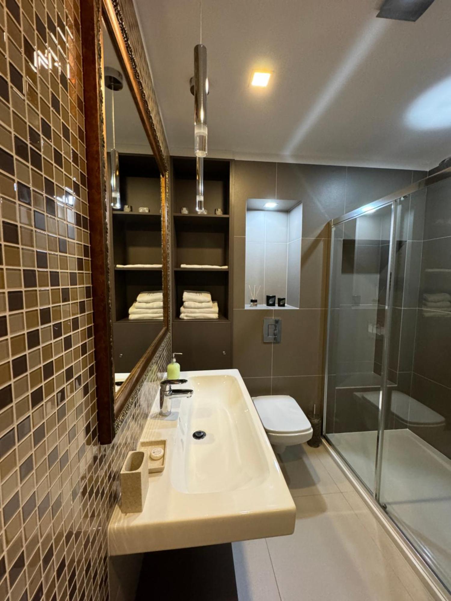 Nord House Jastrzebia Gora