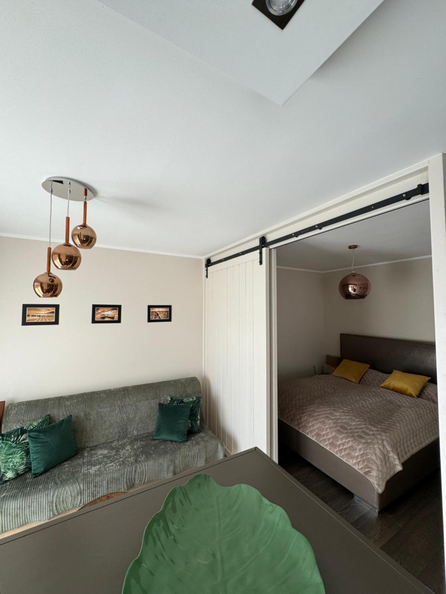Nord House Apartment *