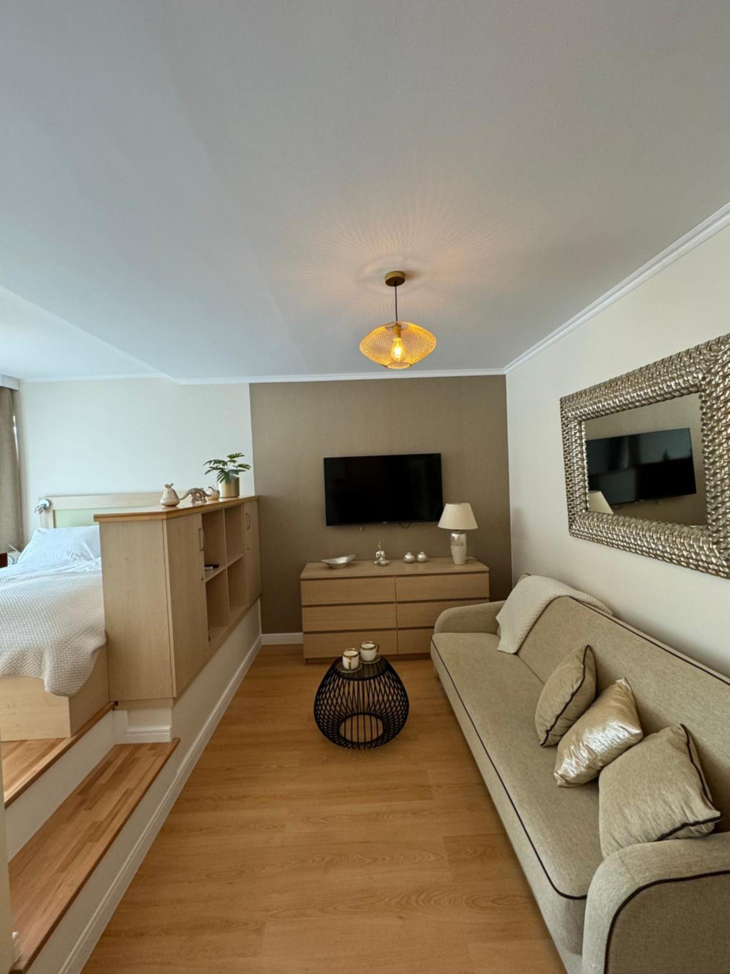 Apartment Nord House
