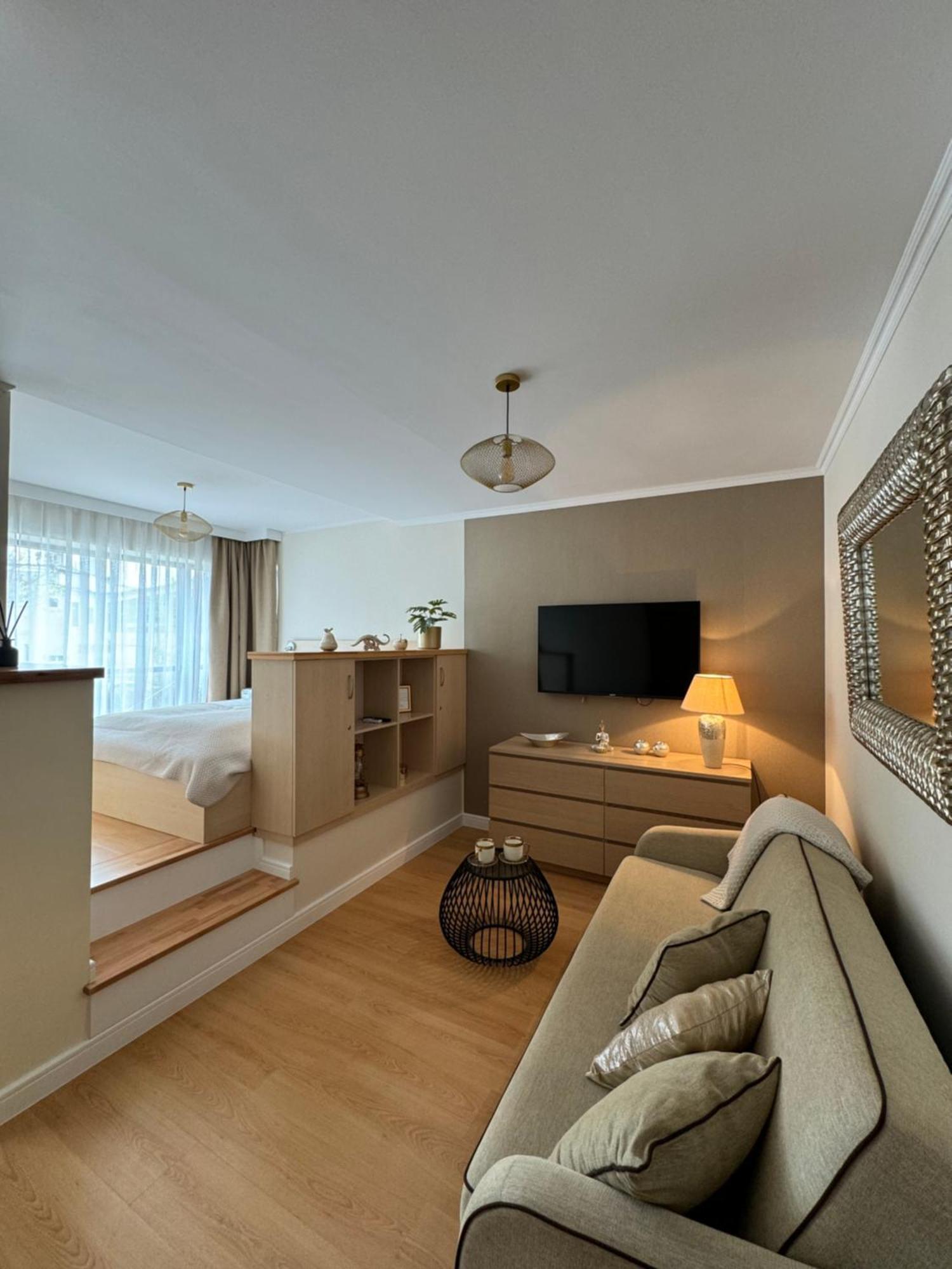 Nord House Apartment Jastrzebia Gora