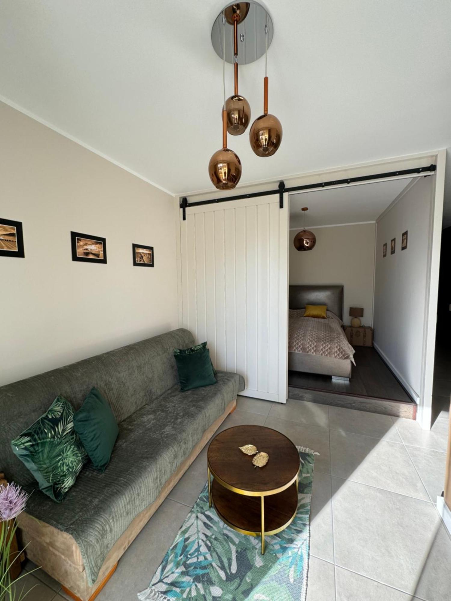 Nord House Apartment