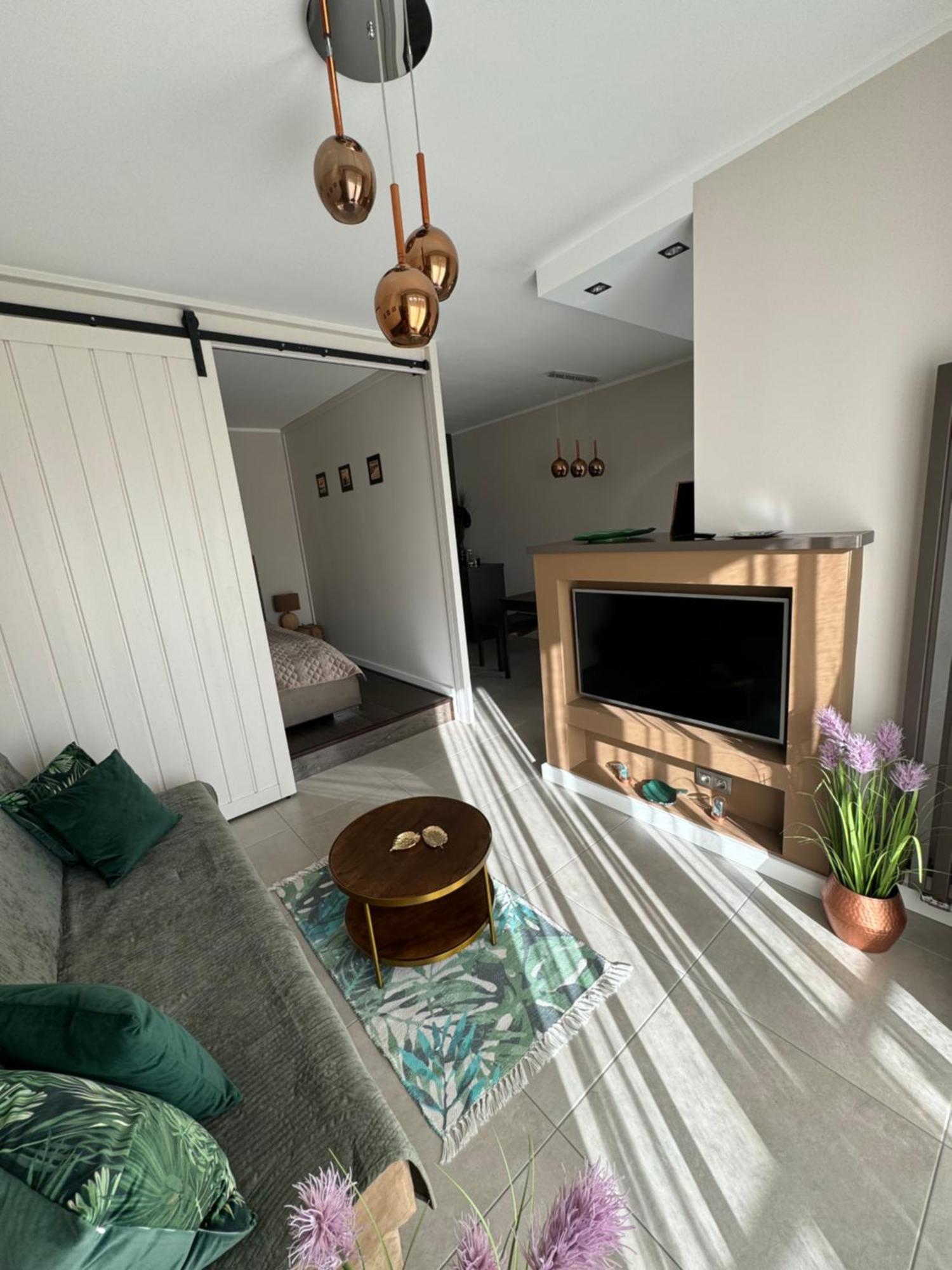 Nord House Apartment *