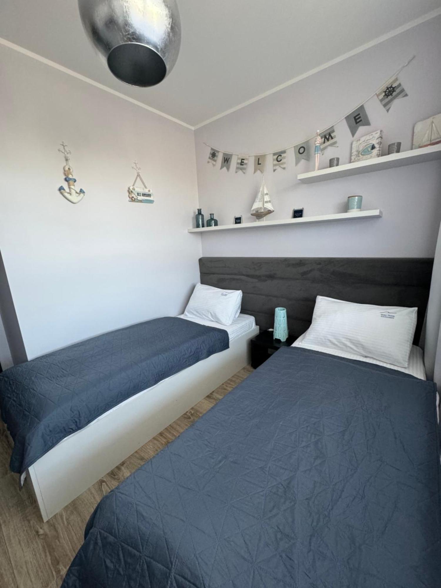 Apartment Nord House