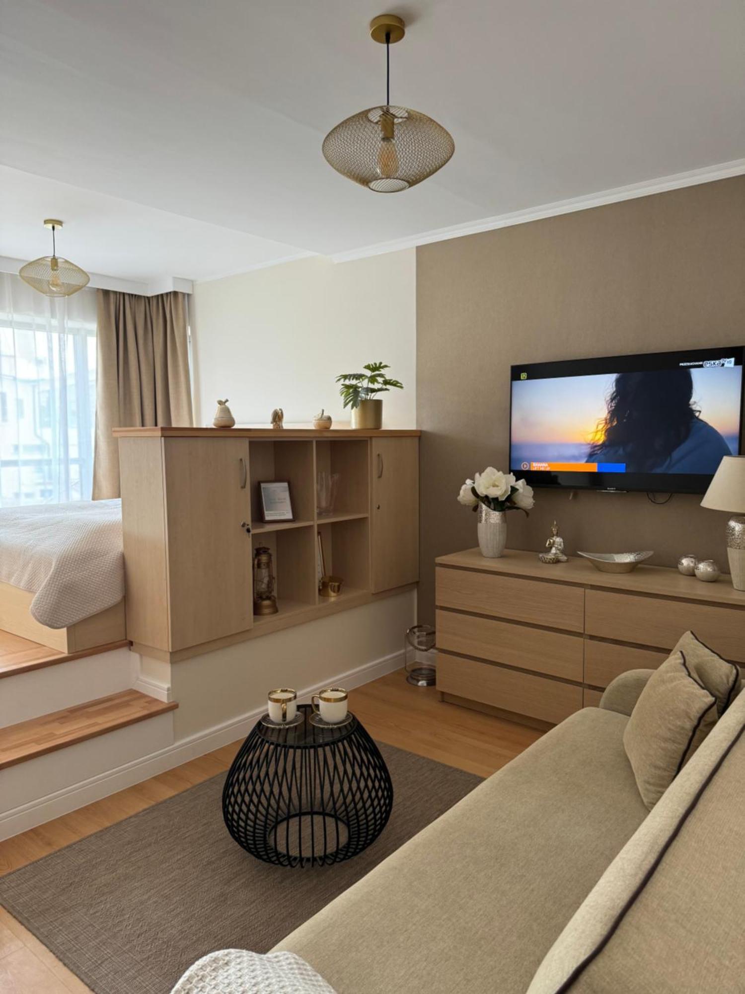 Nord House Apartment Jastrzebia Gora