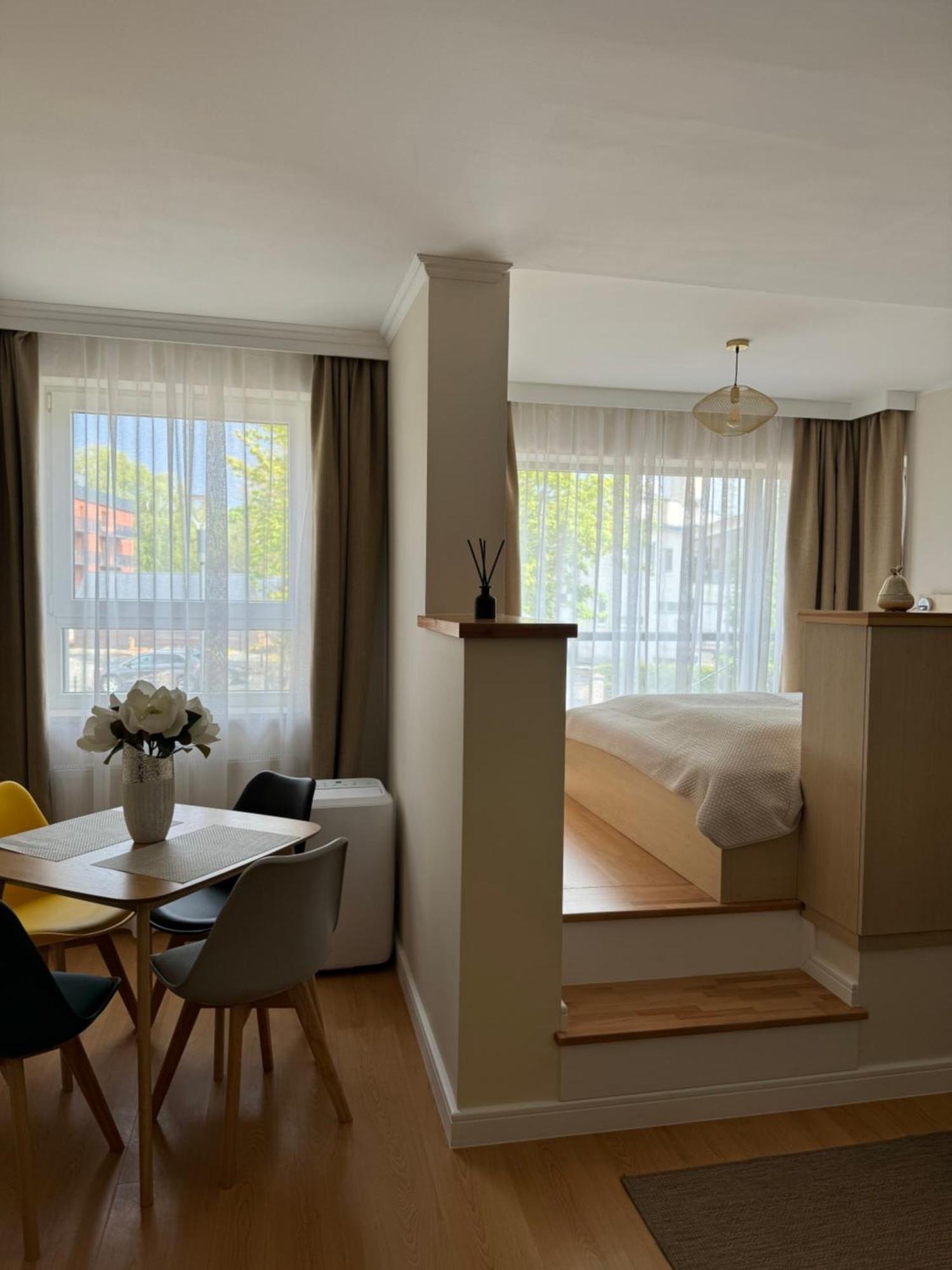 Nord House Jastrzebia Gora