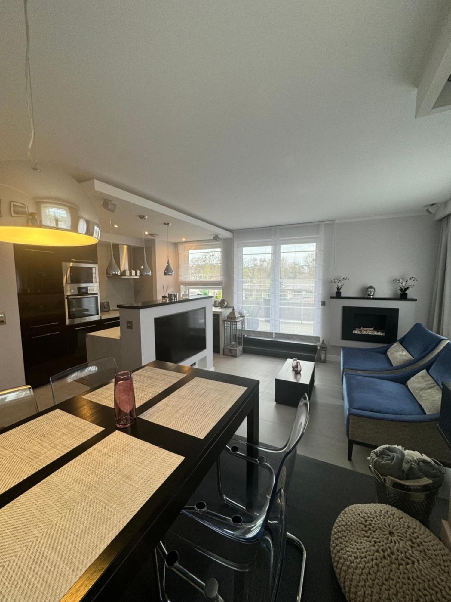 Nord House Apartment *