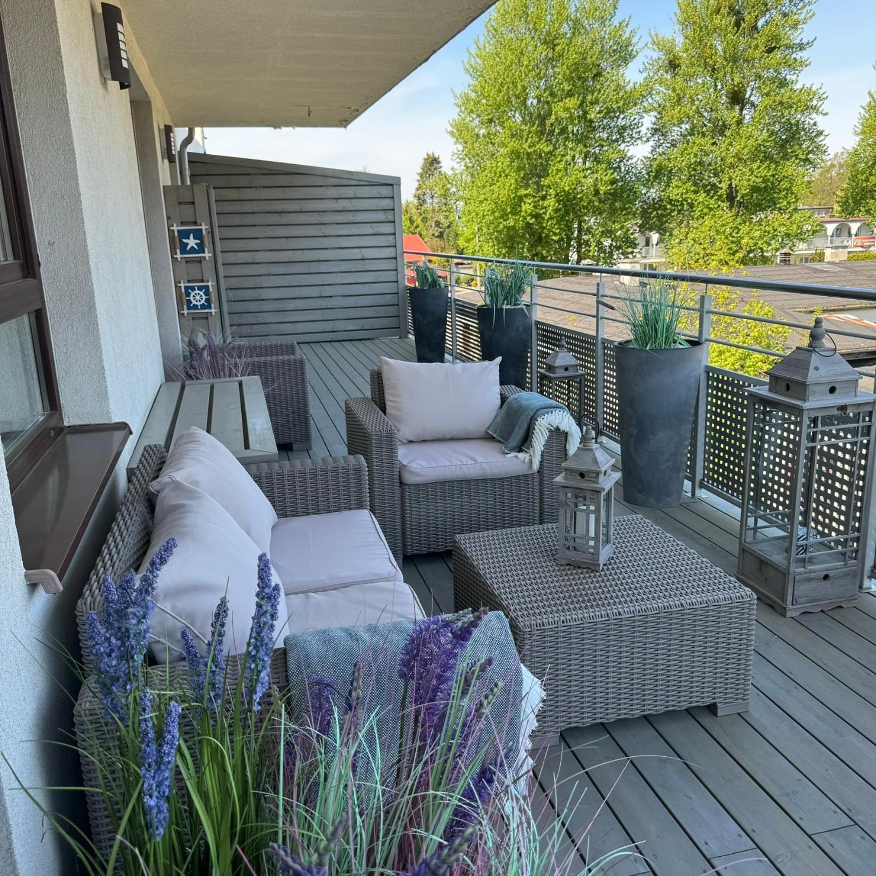 Apartment Nord House