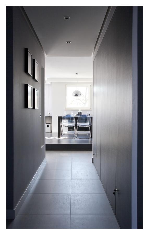 Nord House Apartment *