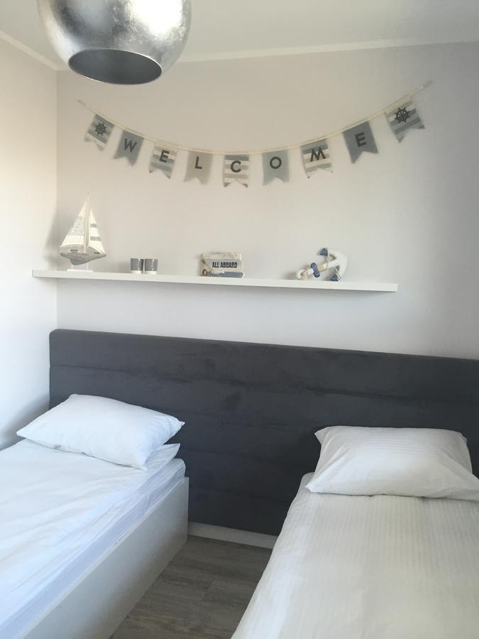 Apartment Nord House Jastrzebia Gora