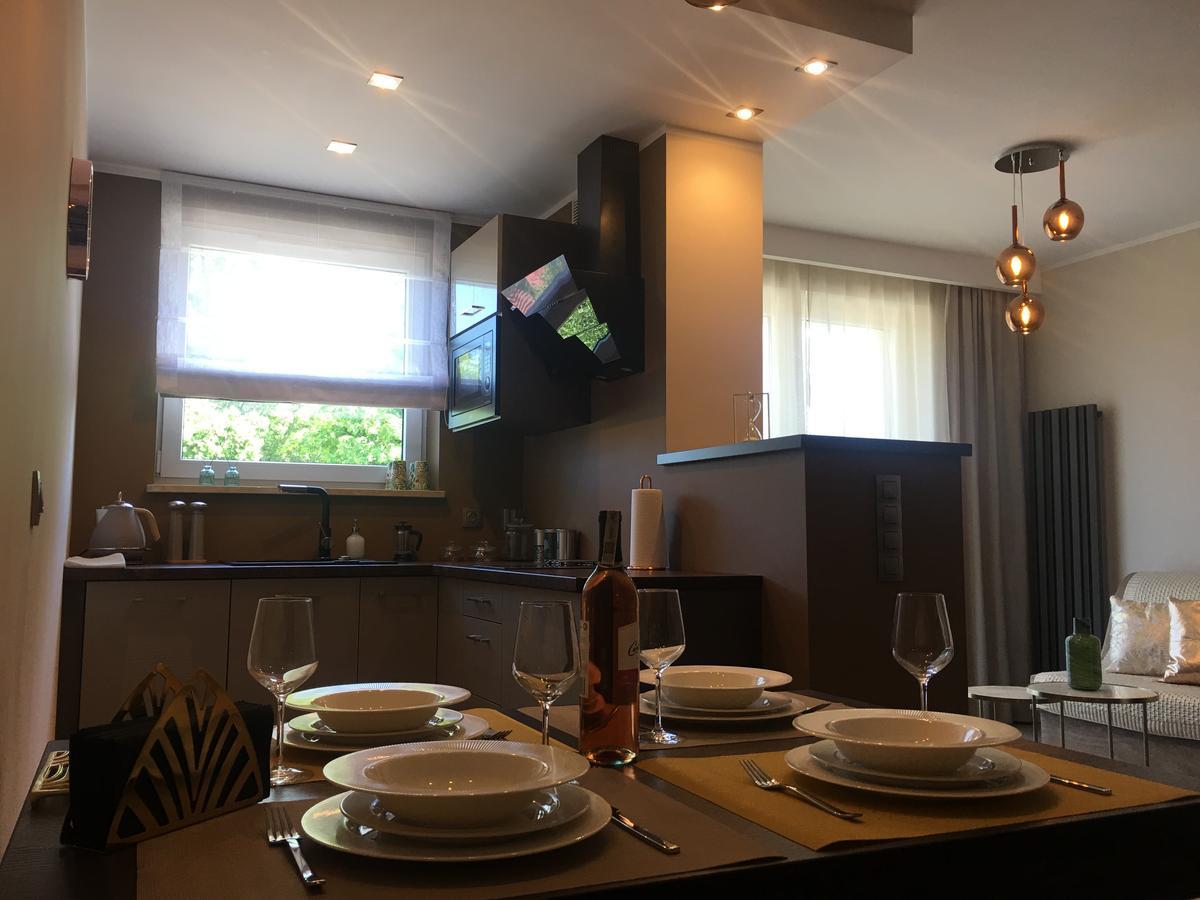 Nord House Jastrzebia Gora