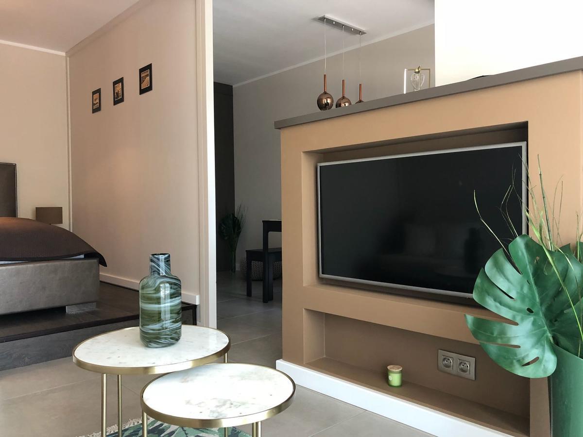Apartment Nord House Jastrzebia Gora