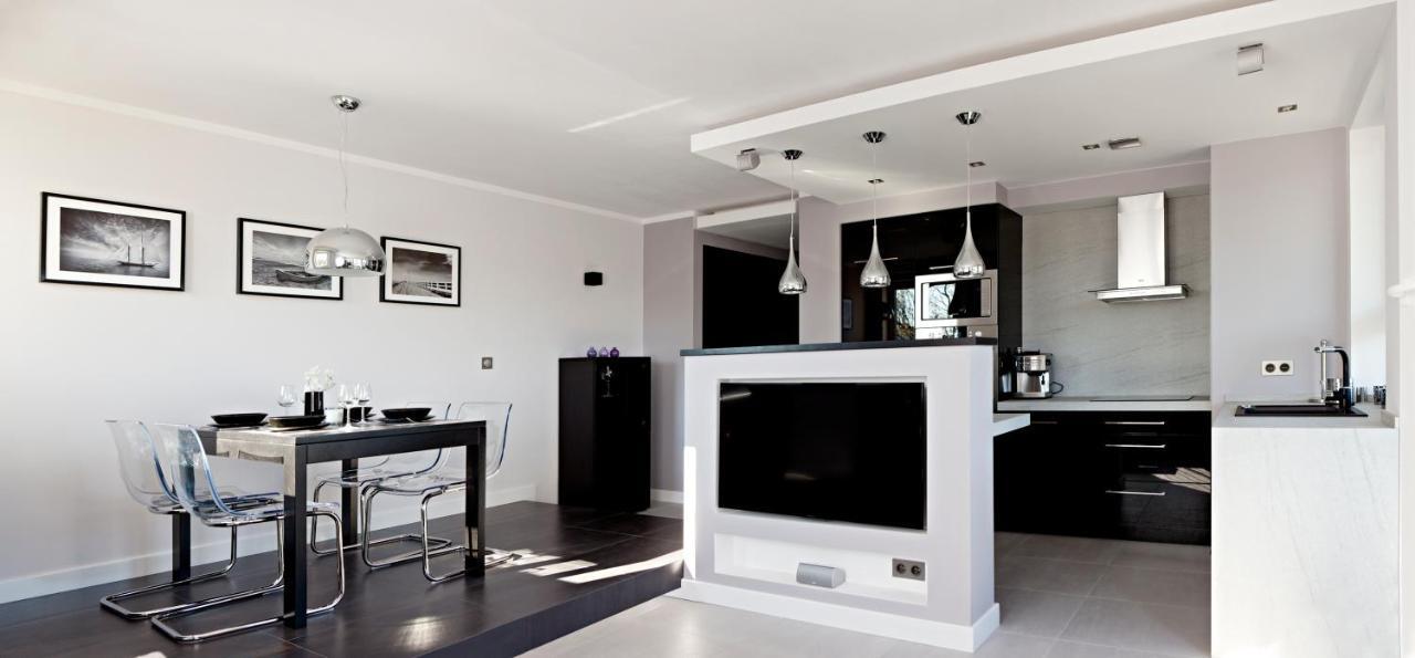 Apartment Nord House