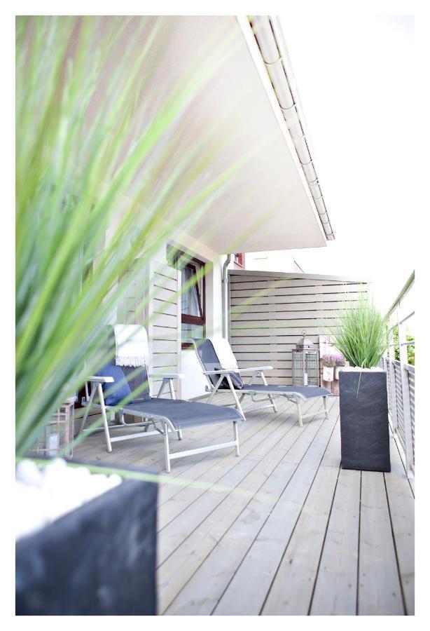Nord House Apartment
